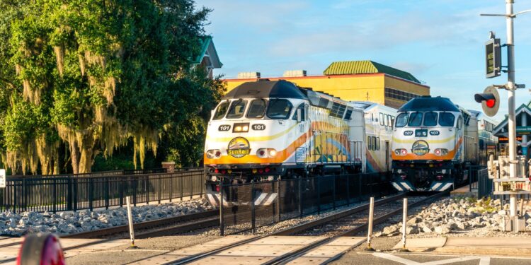 SunRail ofrecerá viajes gratuitos este sábado en Orlando y Florida Central