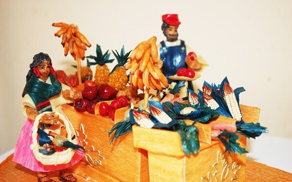 Talpa de Allende y sus tesoros culinarios