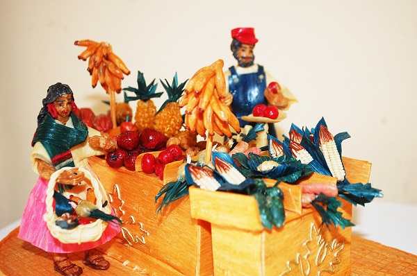 Talpa de Allende y sus tesoros culinarios