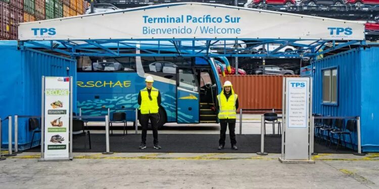 TPS participará en Seatrade Cruise Global para potenciar arribo de cruceros a Valparaíso – G5noticias