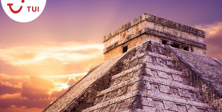 TUI se asocia con Yucatán para promocionar el destino