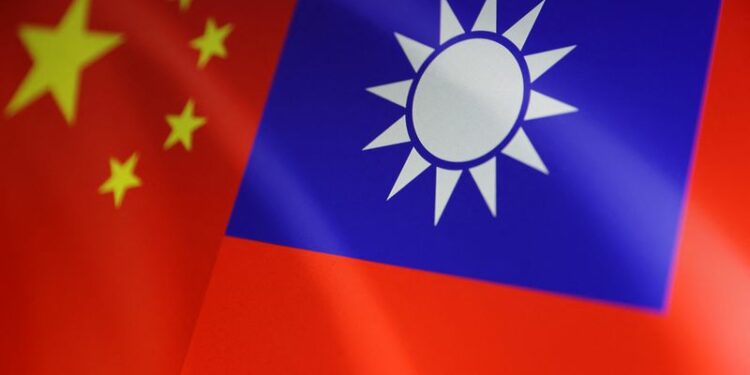Taiwán teme una ofensiva china de falsa amabilidad antes de las elecciones