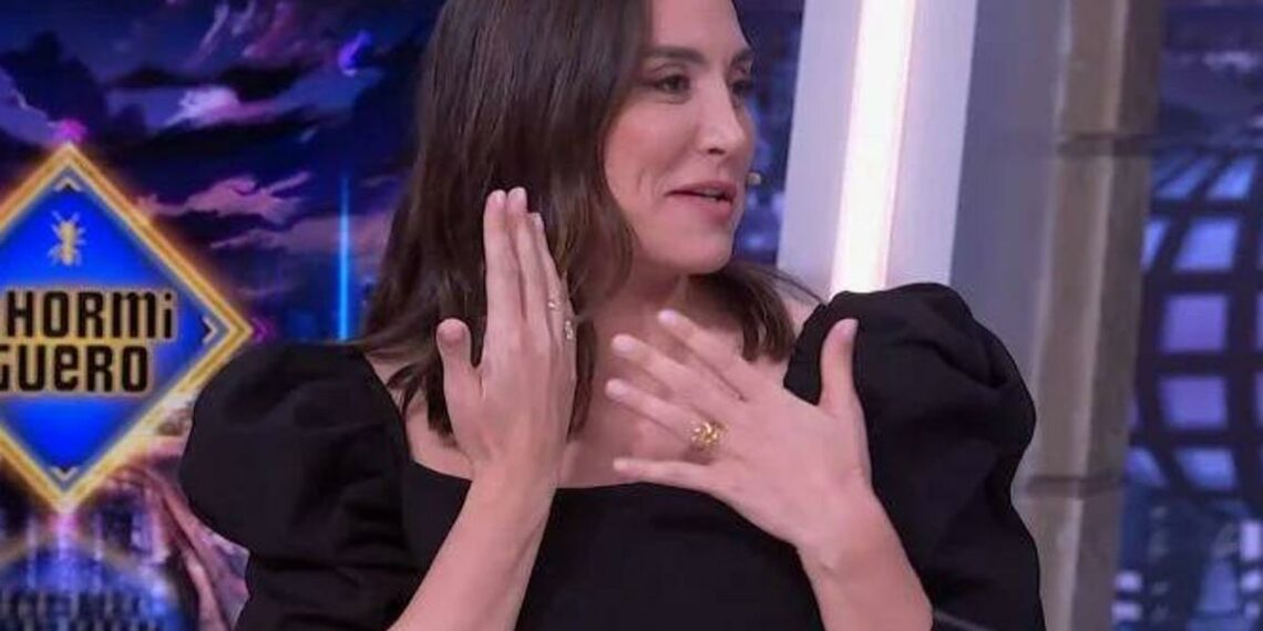 Tamara Falcó desvela qué chef vasco cocinará en su boda