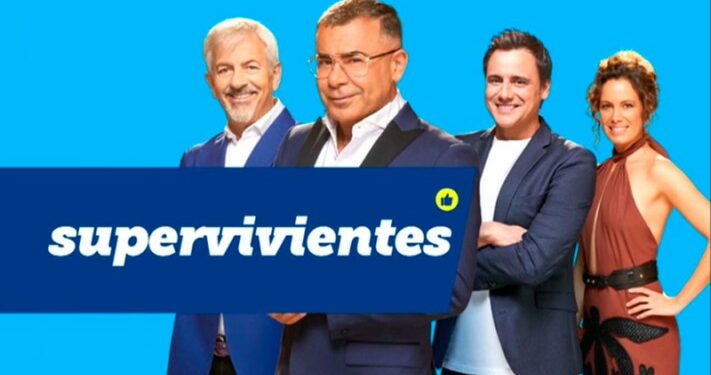 Telecinco presenta su nueva imagen de marca, Medios