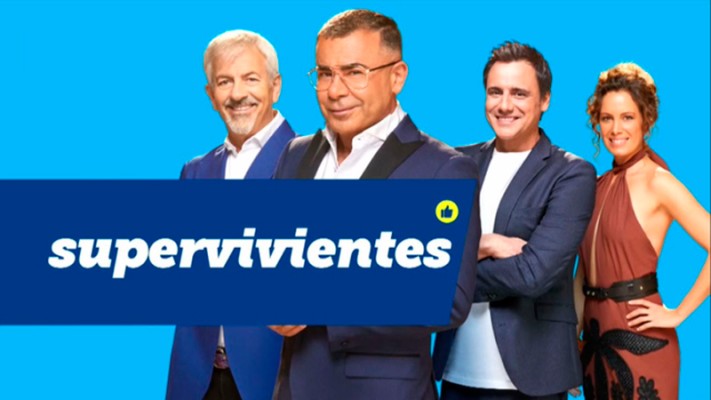Telecinco presenta su nueva imagen de marca, Medios