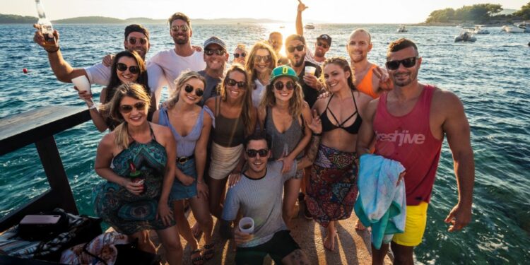 Temporada de Spring Break: Estos son los destinos mexicanos favoritos