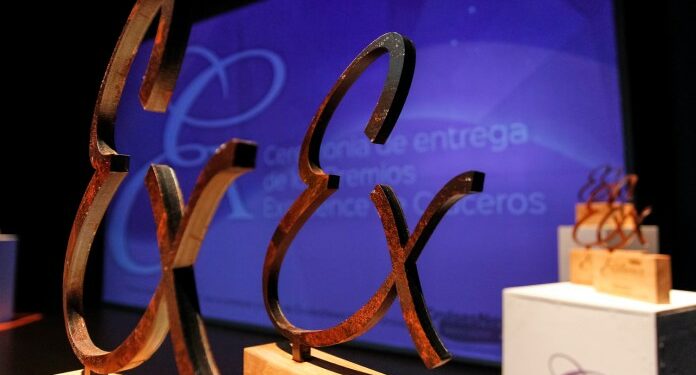 Tenerife se viste de gala en la ceremonia de entrega de los Premios Excellence de Cruceros