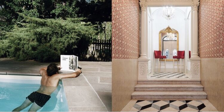 The Aficionados, referencia en cultura de viajes, diseño de hoteles y estilo de vida