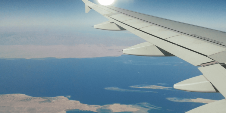 Tiempo límite para cancelar un boleto de avión sin cargos en EEUU