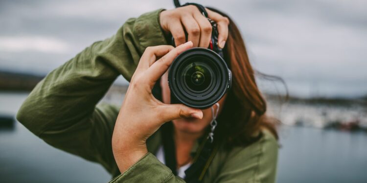 Tienes un móvil de miles de megapíxeles, pero ¿sabes hacer buenas fotos de tus viajes? | El blog de viajes de Paco Nadal