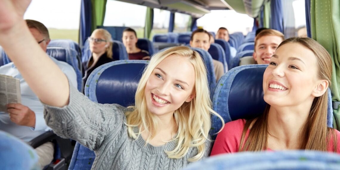 Todo sobre el descuento de viajes de autobús para estudiantes
