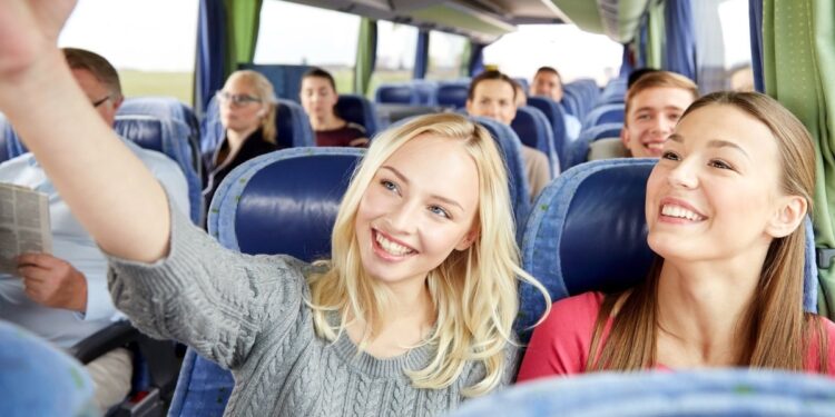 Todo sobre el descuento de viajes de autobús para estudiantes