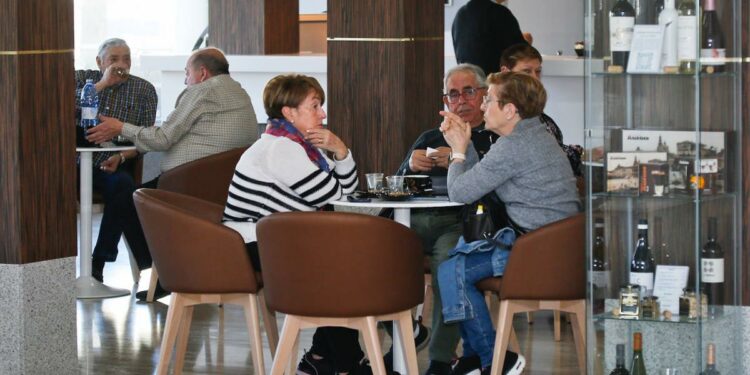 Todos los destinos por comunidades autónomas de los viajes del Imserso 2023