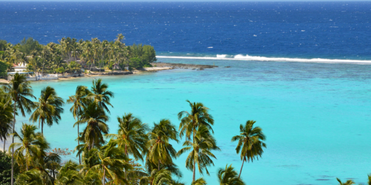 Top 10 de las mejores playas del mundo que deberías visitar en 2023