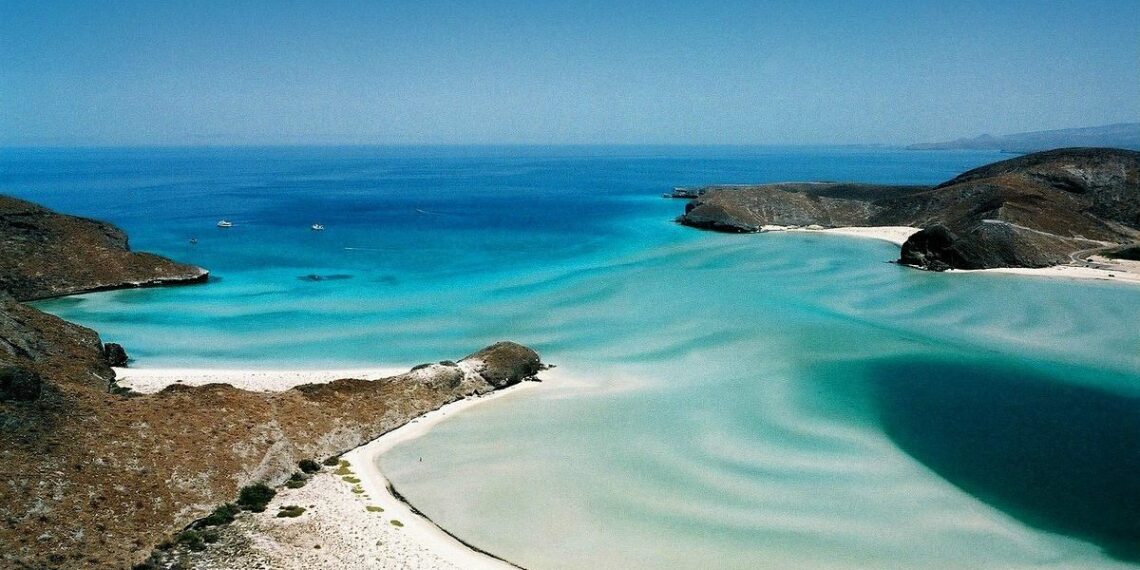Top 10 mejores playas de México, según Tripadvisor| Telediario México