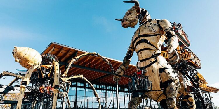 Toulouse, la ciudad europea de moda