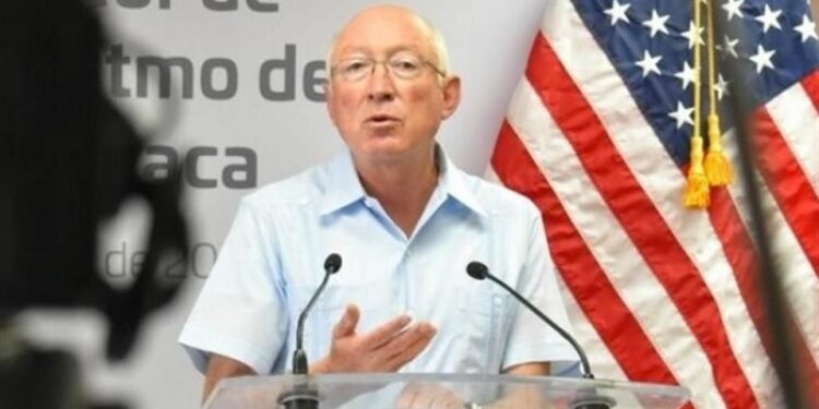 Trabajan agencias de EU en secuestro de 4 estadounidenses en Matamoros