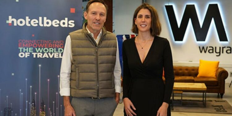 TravelTech Lab by Hotelbeds busca rediseñar el futuro de los viajes.