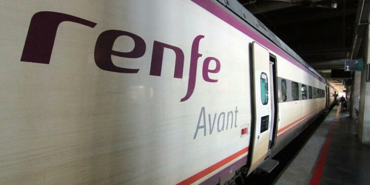 Trenes Avant, una alternativa de viaje eficiente para las medias distancias
