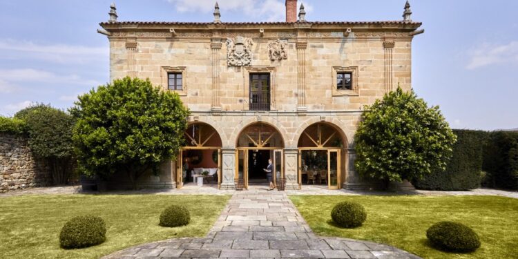 Tres hoteles españoles se unen a Relais & Châteaux