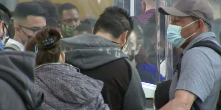 Tres puntos clave para viajar a México luego de una alerta para viajeros