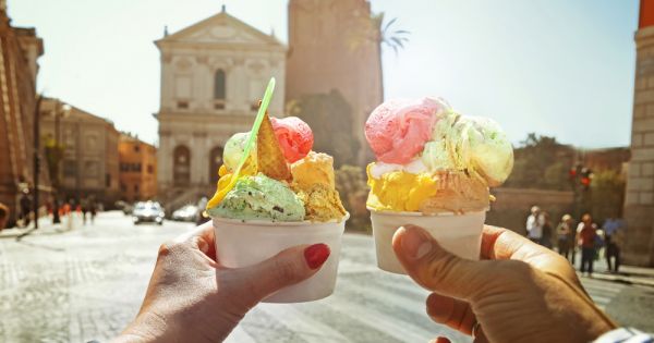 Tripadvisor: la mejor ciudad para ir a comer en 2023