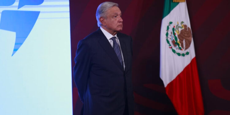 Turistas de EU no hacen caso a alertas de viaje: AMLO Grupo Milenio