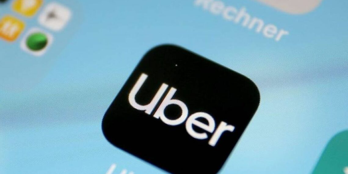Uber Cabify InDrive Rosario aplicaciones viajes transporte