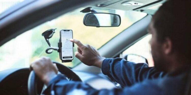 Uber ofrece hasta 50% de descuento en viajes para salir a celebrar San Patricio « Diario La Capital de Mar del Plata