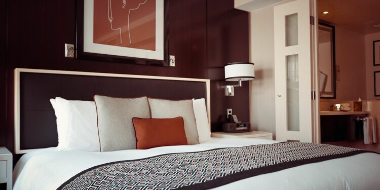 Un paseo por 15 de los hoteles más lujosos de Andalucía