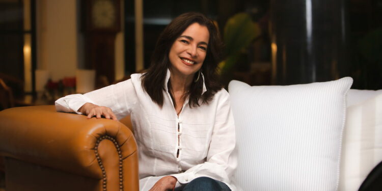 Carmen Caballero, Columnista, ProColombia, Más Colombia