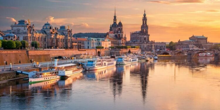 Un viaje por los escenarios de las películas de los Oscar