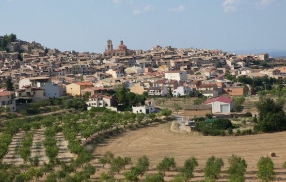 Un viaje rico y ecológico al Matarraña (en Teruel sí que saben)