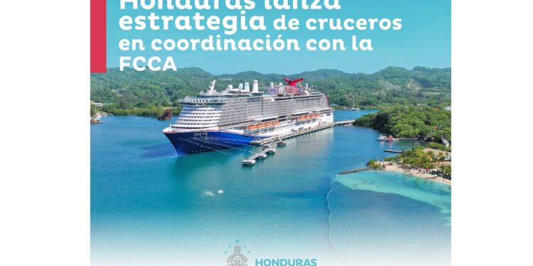 Una estrategia de Honduras para el impulso de sus cruceros