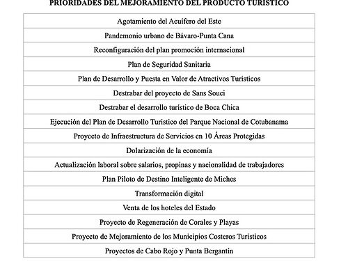 Una rutilante gestión turística | Acento