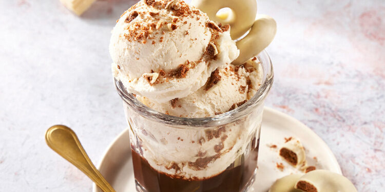 Unilever y Adam Foods se unen para lanzar la gama de helados Filipinos
