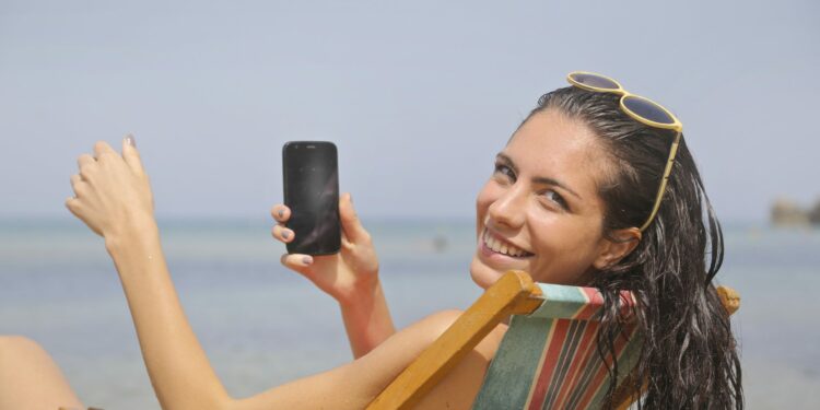 Uso de apps de viajes aumentó 60% este verano – G5noticias