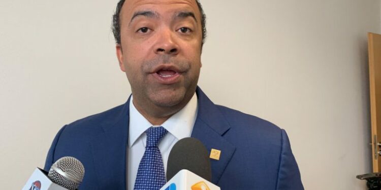 VIDEO | Samuel Pereyra resalta que organismos internacionales confirman crecimiento económico de RD