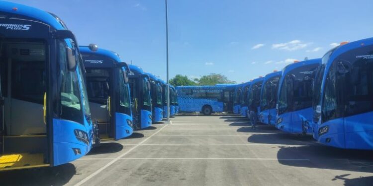 'Va y Ven' ofrecerá viajes gratis en el Circuito Metropolitano en Mérida