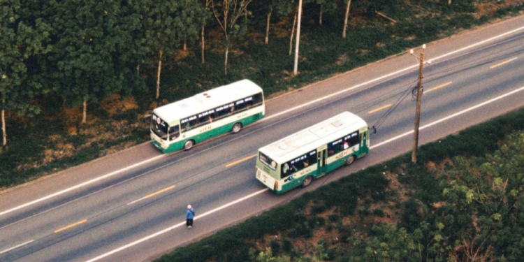 Vacaciones 2023: ¿Cuándo puedo obtener descuento de estudiante en mis viajes de autobús?