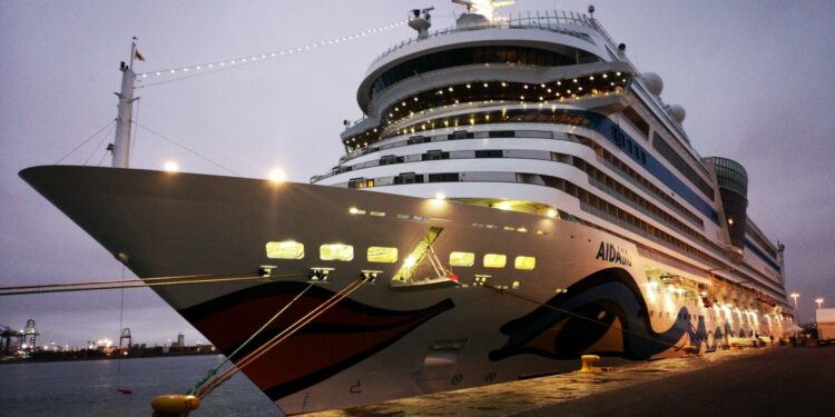 Valenciaport presentará su oferta crucerista basadas en experiencias únicas y nuevas excursiones en Seatrade Cruise Global – Valenciaport