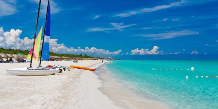 Varadero se mantiene entre las 10 mejores playas del mundo, según Tripadvisor