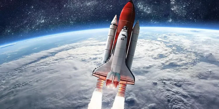 Viajar Al Espacio: Cuánto Se Tardaría En Viajar A Los Planetas Del Sistema Solar