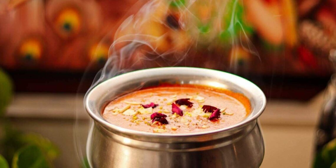 Viajar a la India sin salir de Madrid y conocer el restaurante cuya carta ha sido elaborada por la ganadora de MasterChef India