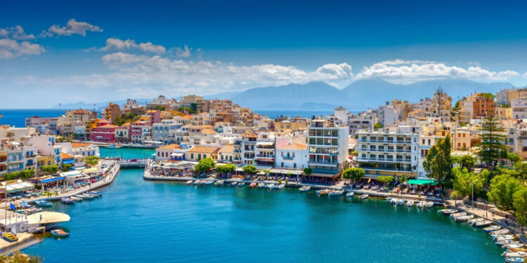 Descubre por qué viajar en crucero en primavera es la mejor opción