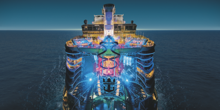 Viajar en crucero en primavera es la mejor opción