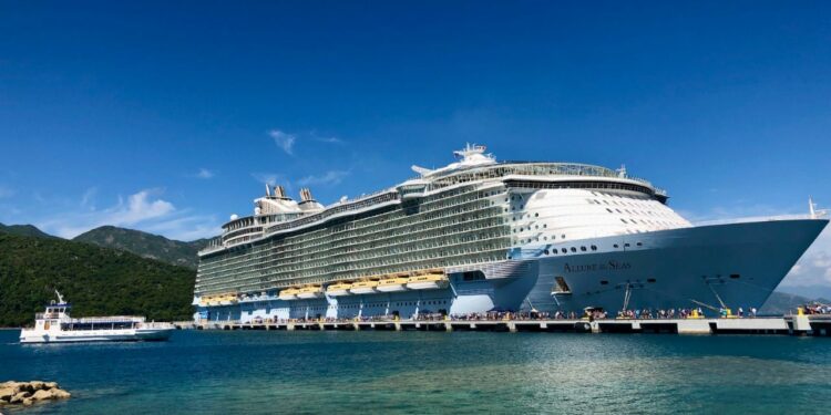 Viajar en crucero sin visa es posible, te contamos cuáles son