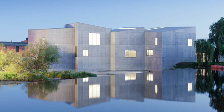 Viaje por las obras imprescindibles del Premio Pritzker 2023