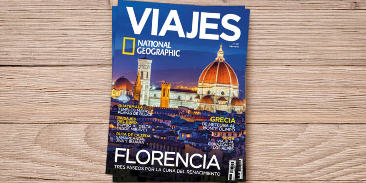 Viajes National Geographic 277