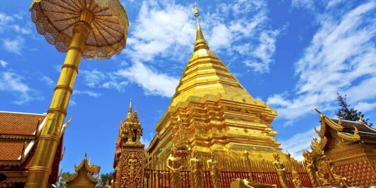 Viajes combinados a Asia baratos con la agencia Viaxes Low Cost